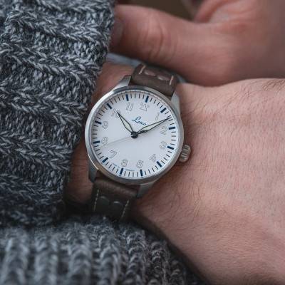 Montre Augsburg Polar 39 Limited Edition 862183 - Laco