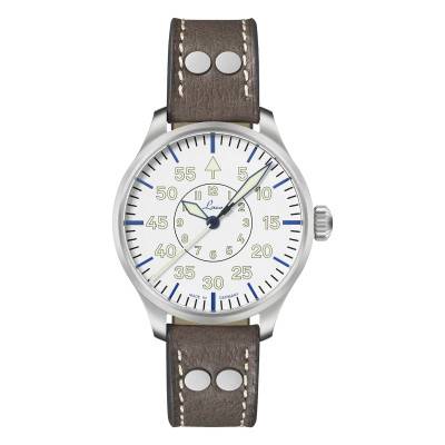 Montre Aachen Polar 39 Limited Edition 862184 - Laco