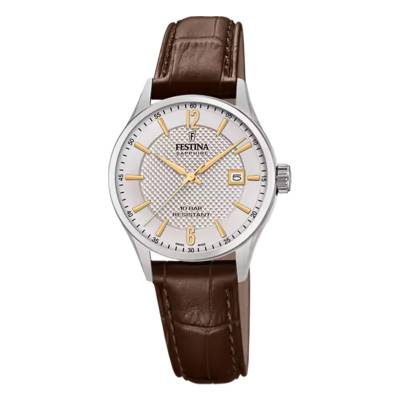 Montre Swiss Made F20009/2 - Festina Swiss Made