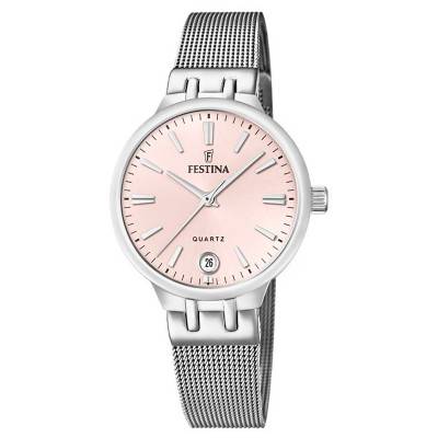 Montre Mademoiselle F20712/3 - Festina
