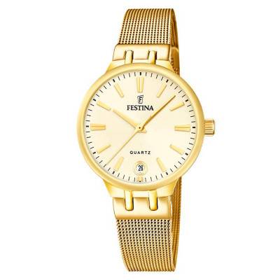 Mademoiselle Watch F20713/2 - Festina