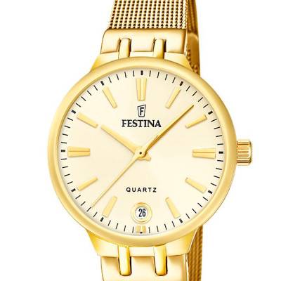 Mademoiselle Watch F20713/2 - Festina