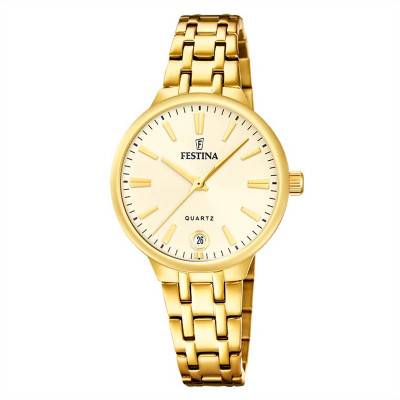 Montre Mademoiselle F20719/2 - Festina