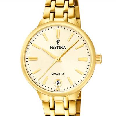 Montre Mademoiselle F20719/2 - Festina