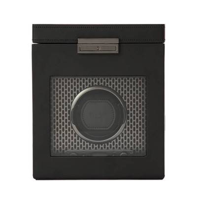 Axis Single Winder Powder Coat with Storage - Wolf 1834