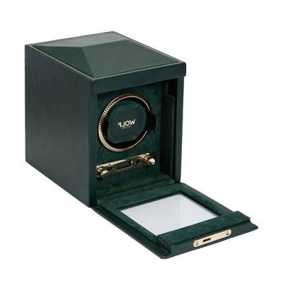 British Racing Single Watch Winder 793141 - Wolf 1834