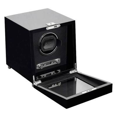 Remontoir Simple Bois Noir Savoy - Wolf 1834