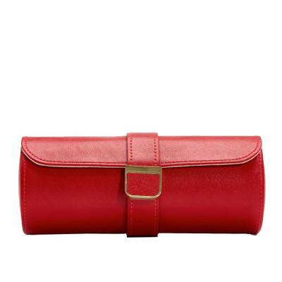 Rouleau de Montres & Bijoux Palermo Red 213972 - Wolf 1834