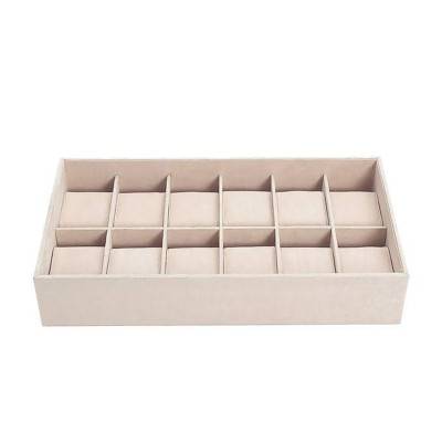Vault Watch Insert Tray - Wolf 1834