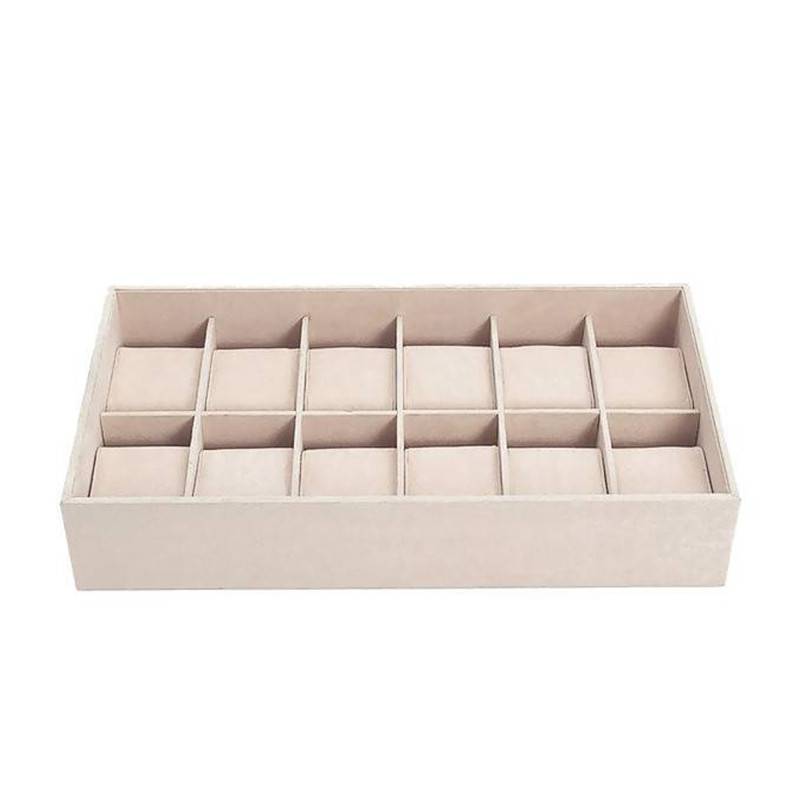 Vault Watch Insert Tray - Wolf 1834