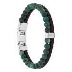 Green,Brown