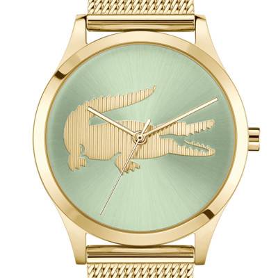 Montre Crocodelle 2001417 - Lacoste