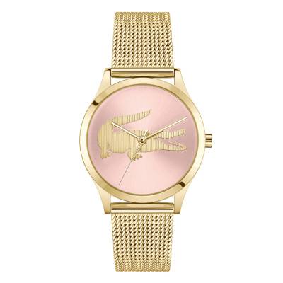 Crocodelle 2001418 Watch - Lacoste