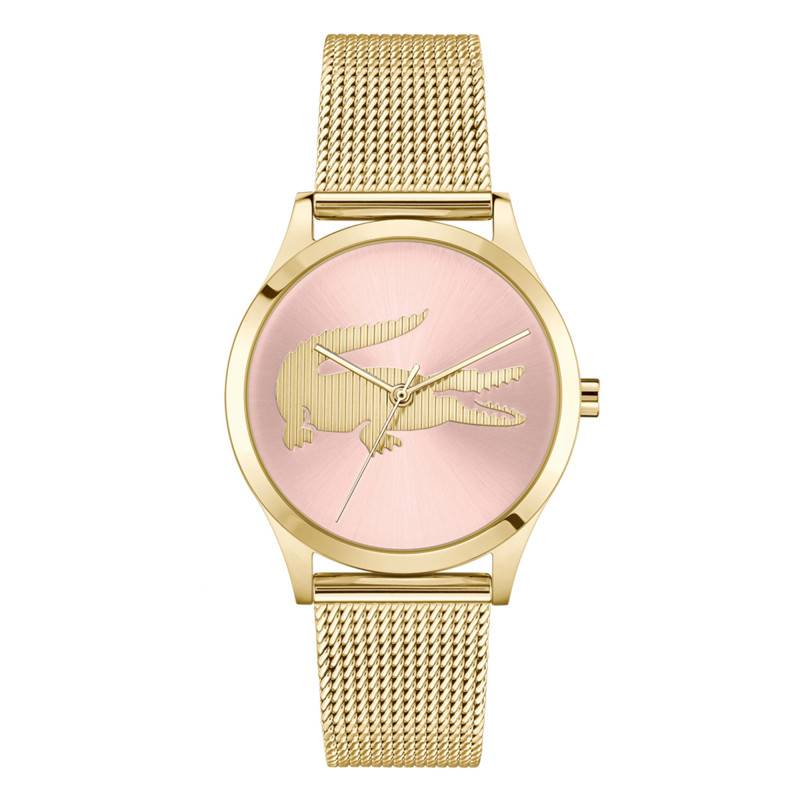 Crocodelle 2001418 Watch - Lacoste