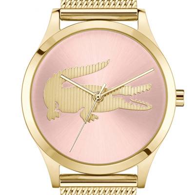 Crocodelle 2001418 Watch - Lacoste
