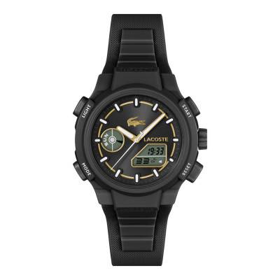 LC33 2001434 Analog-Digital 40mm Watch - Lacoste