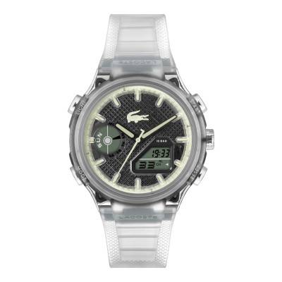 Montre Analogique Digitale 45mm LC33 2011401 - Lacoste