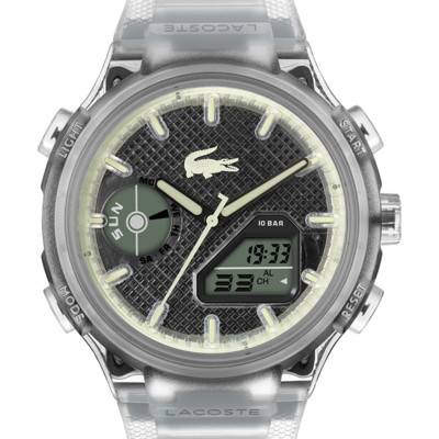 Montre Analogique Digitale 45mm LC33 2011401 - Lacoste