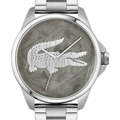 Le Croc 2011393 Watch - Lacoste