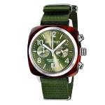Green,Brown