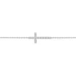 750/1000 White Gold (18K)
