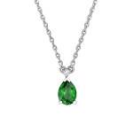 Diamant,Emeraude