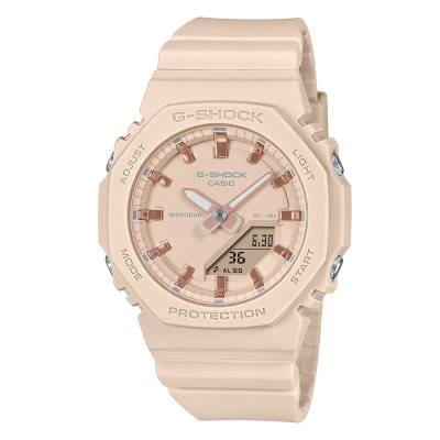 GMA-P2100M-4AER Metallic Index Wall Clock - Casio G-Shock