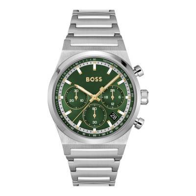 Candor Chrono 1514220 Watch - Boss