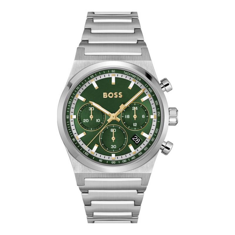 Candor Chrono 1514220 Watch - Boss