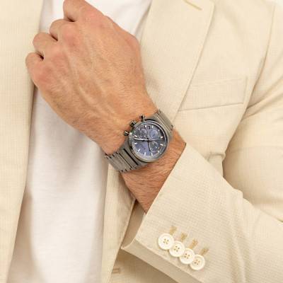 Montre Candor Chrono 1514223 - Boss