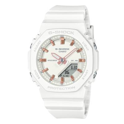 GMA-P2100 Metallic Index GMA-P2100M-7AER Watch - Casio G-Shock