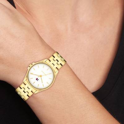 Montre Jade 1782773 - Tommy Hilfiger
