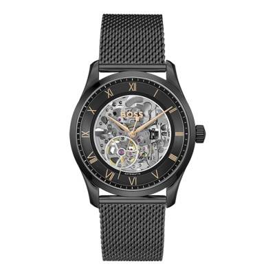 Montre Principle Skeleton 1514255 - Boss