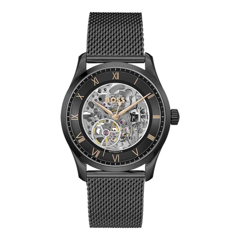 Principle Skeleton 1514255 Watch - Boss