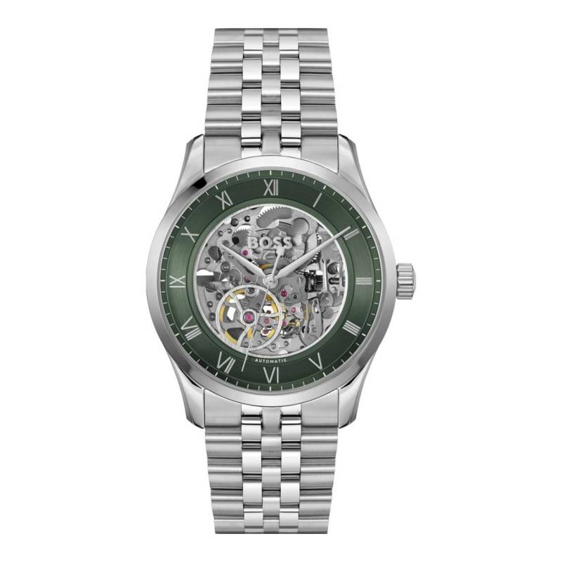 Principle Skeleton Watch 1514236 - Boss