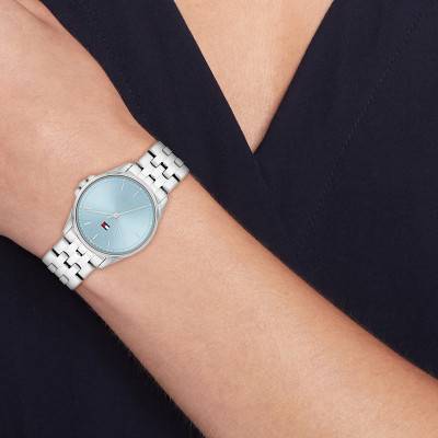 Montre Jade 1782771 - Tommy Hilfiger