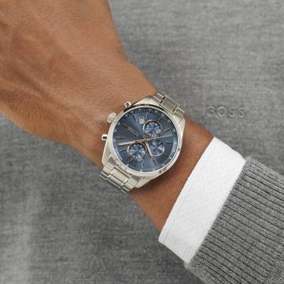 Watch Grand Prix 44 1514226 - Boss