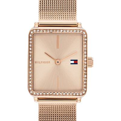 Montre Tea 1782792 - Tommy Hilfiger
