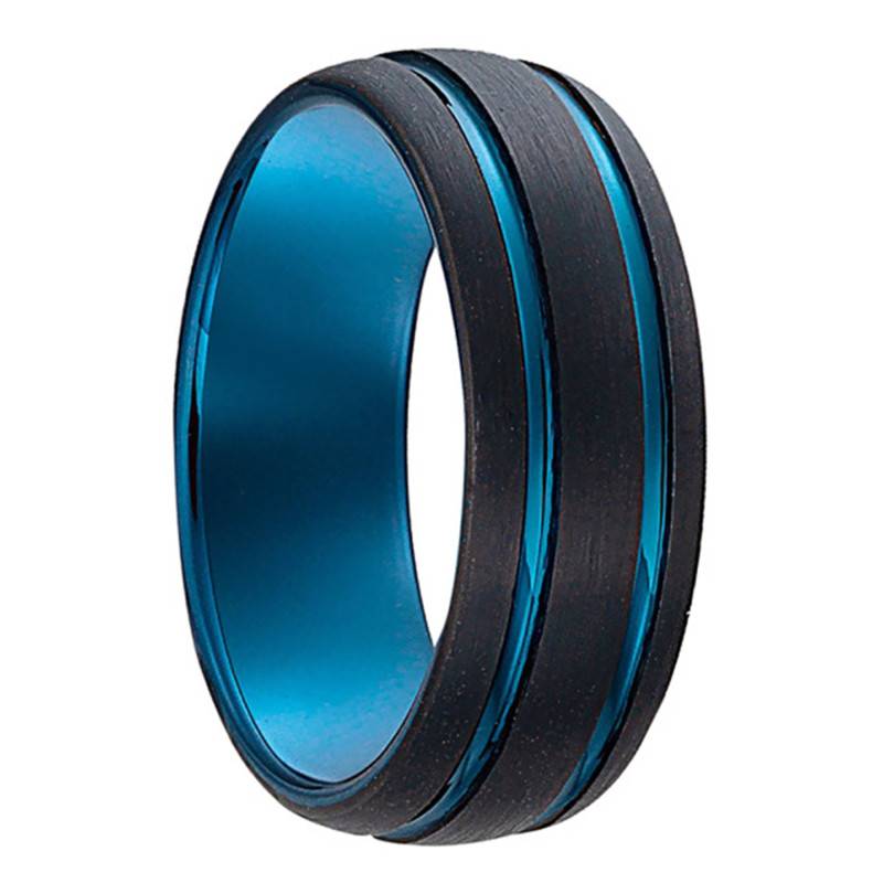 VESTA Ring - OU 007 H - Jourdan Bijoux
