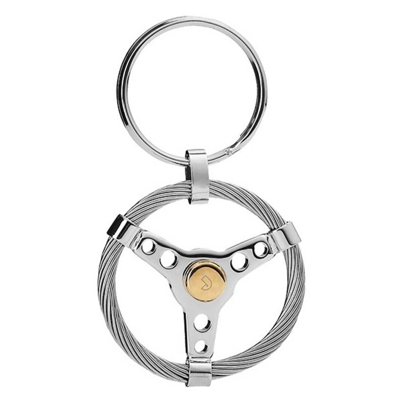 DREAM CF 896 Keychain - Jourdan Bijoux