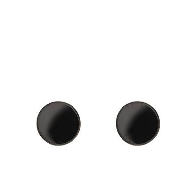 EAS Stud Earrings - JH200006E - Jourdan Bijoux