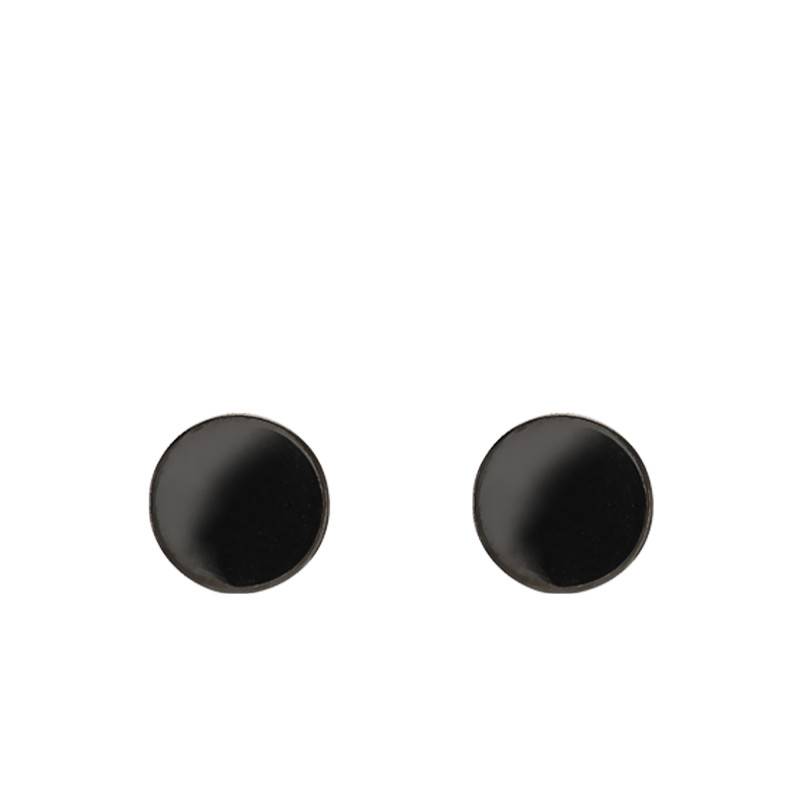 EAS Stud Earrings - JH200006E - Jourdan Bijoux