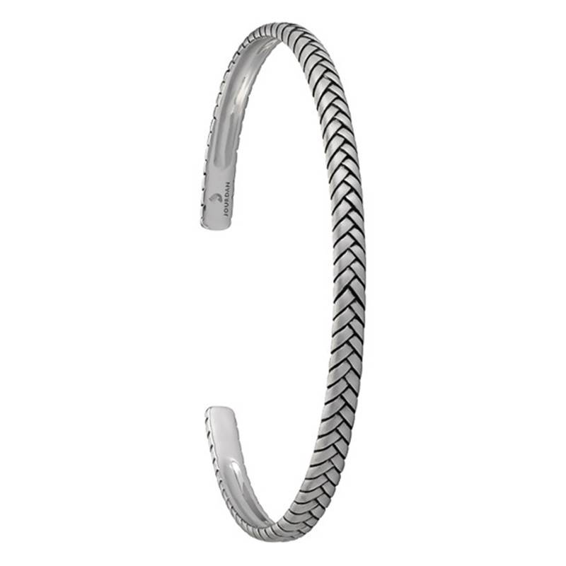 VALOIS Bracelet, Diameter 7 cm - AIB 022 H - Jourdan Bijoux