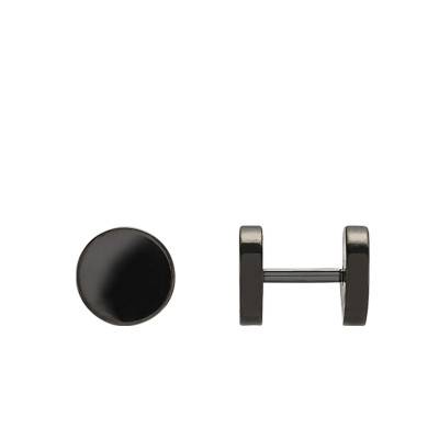 EAS Stud Earrings - JH200006E - Jourdan Bijoux