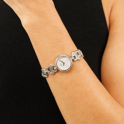 Montre Double B Dressy 1502793 - Boss