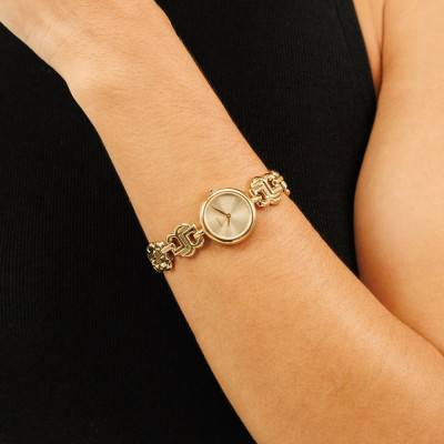 Double B Dressy 1502794 Watch - Boss