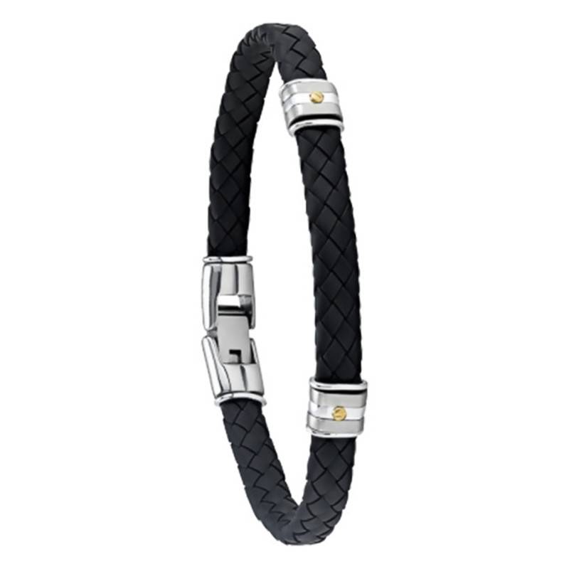 HUDSON Bracelet, Length 18.5 cm - FZ 140 NO - Jourdan Bijoux
