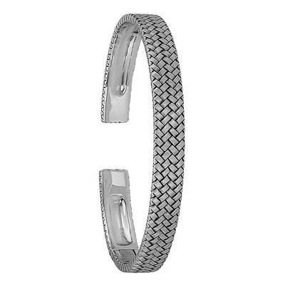 VALOIS Bracelet, 75 mm Diameter - AIB 701 H - Jourdan Bijoux
