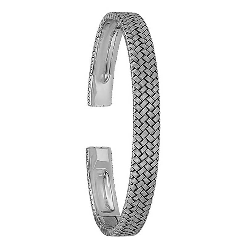 VALOIS Bracelet, 75 mm Diameter - AIB 701 H - Jourdan Bijoux