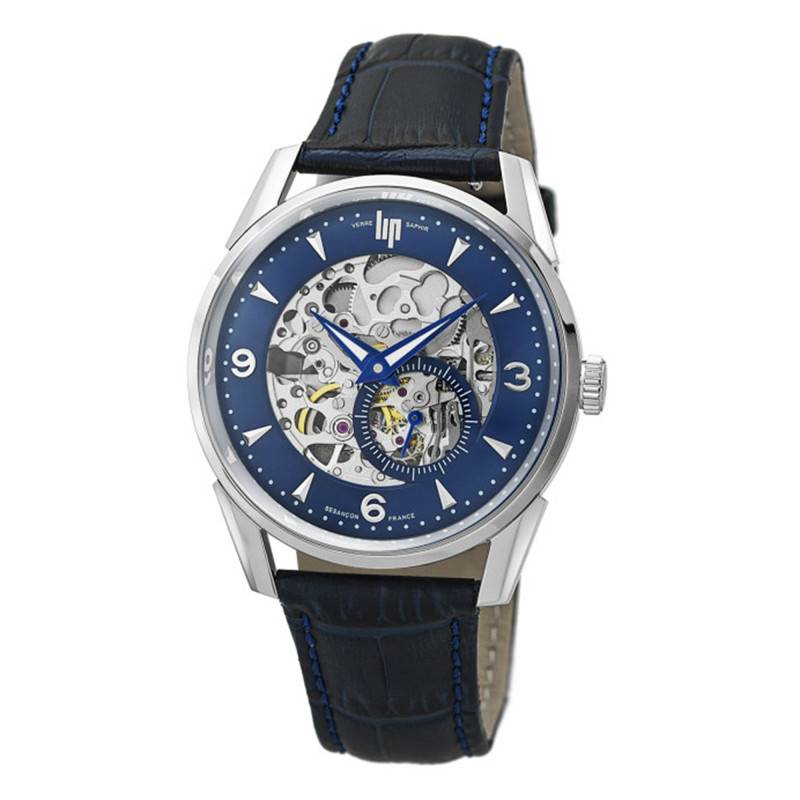 Himalaya Automatic Skeleton 40 mm 671725 Watch - Lip